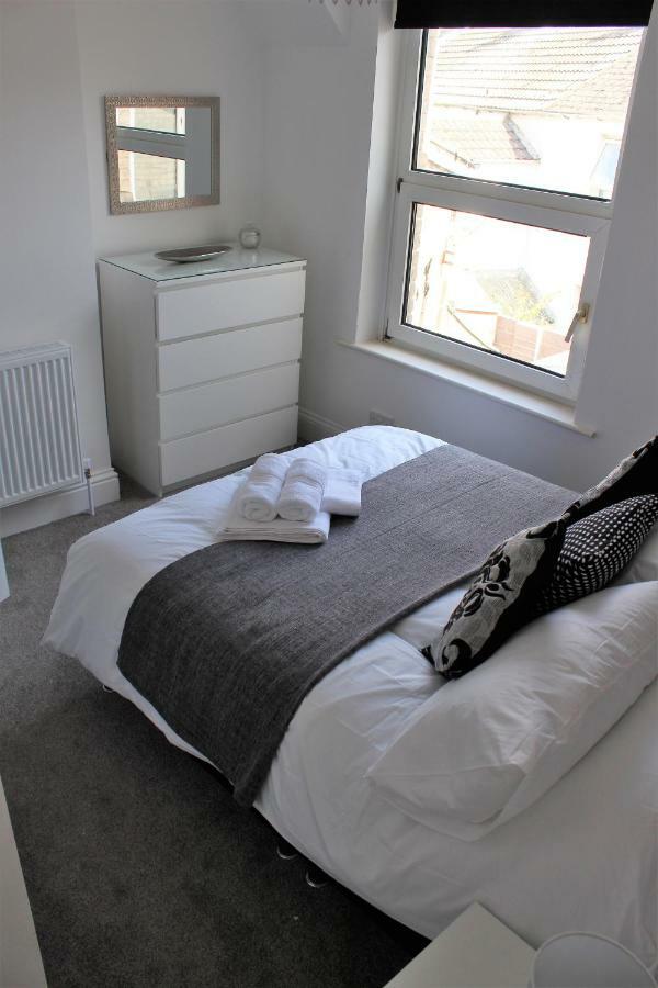 Villa Sea-Esta Weymouth Esterno foto