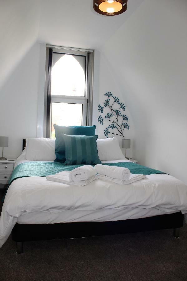 Villa Sea-Esta Weymouth Esterno foto