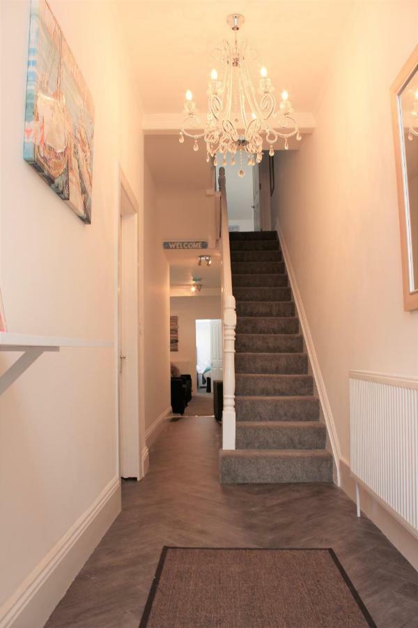Villa Sea-Esta Weymouth Esterno foto