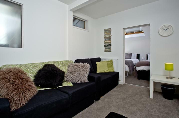 Villa Sea-Esta Weymouth Esterno foto