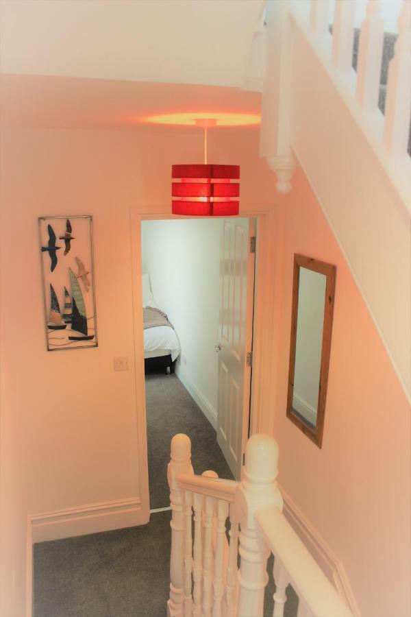 Villa Sea-Esta Weymouth Esterno foto