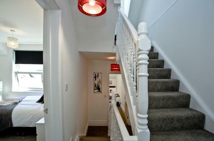 Villa Sea-Esta Weymouth Esterno foto